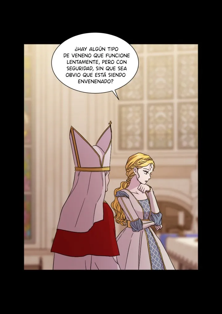 Golden Time Capítulo 97 en Línea - página 48