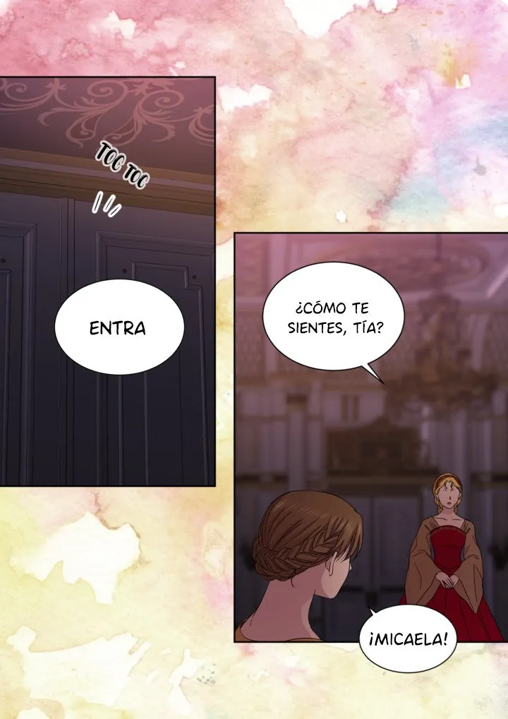 Golden Time Capítulo 97 en Línea - página 52