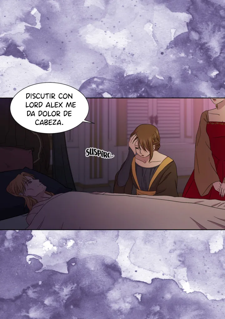 Golden Time Capítulo 97 en Línea - página 53