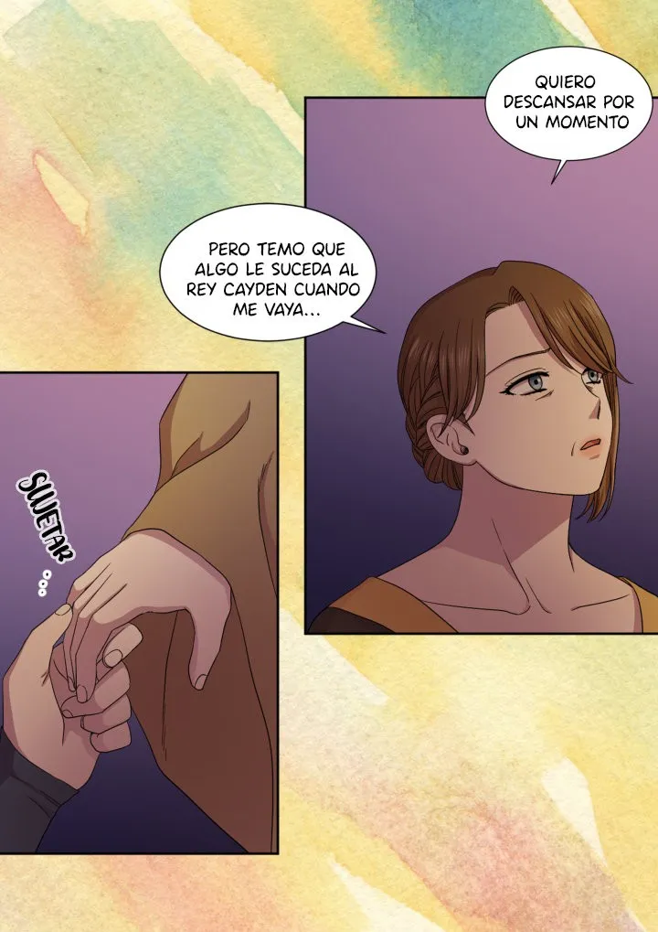 Golden Time Capítulo 97 en Línea - página 54
