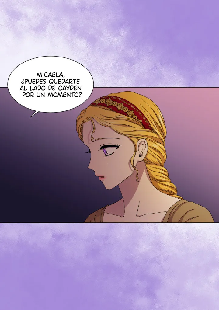Golden Time Capítulo 97 en Línea - página 55