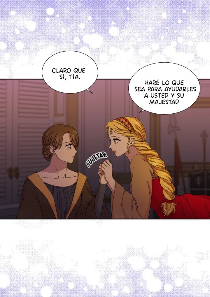 Golden Time Capítulo 97 en Línea - página 56