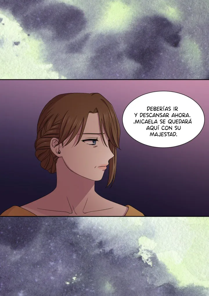 Golden Time Capítulo 97 en Línea - página 57