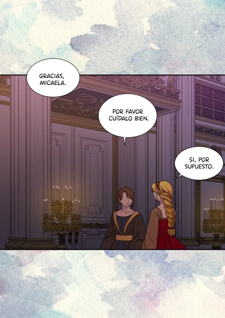 Golden Time Capítulo 97 en Línea - página 58