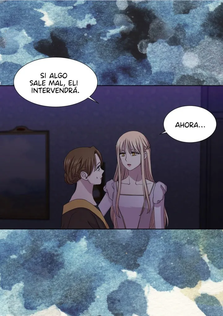 Golden Time Capítulo 98 en Línea - página 7
