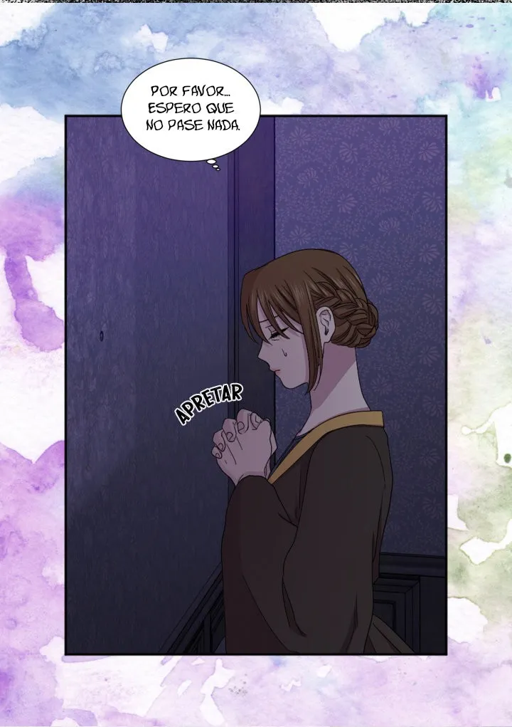 Golden Time Capítulo 98 en Línea - página 9