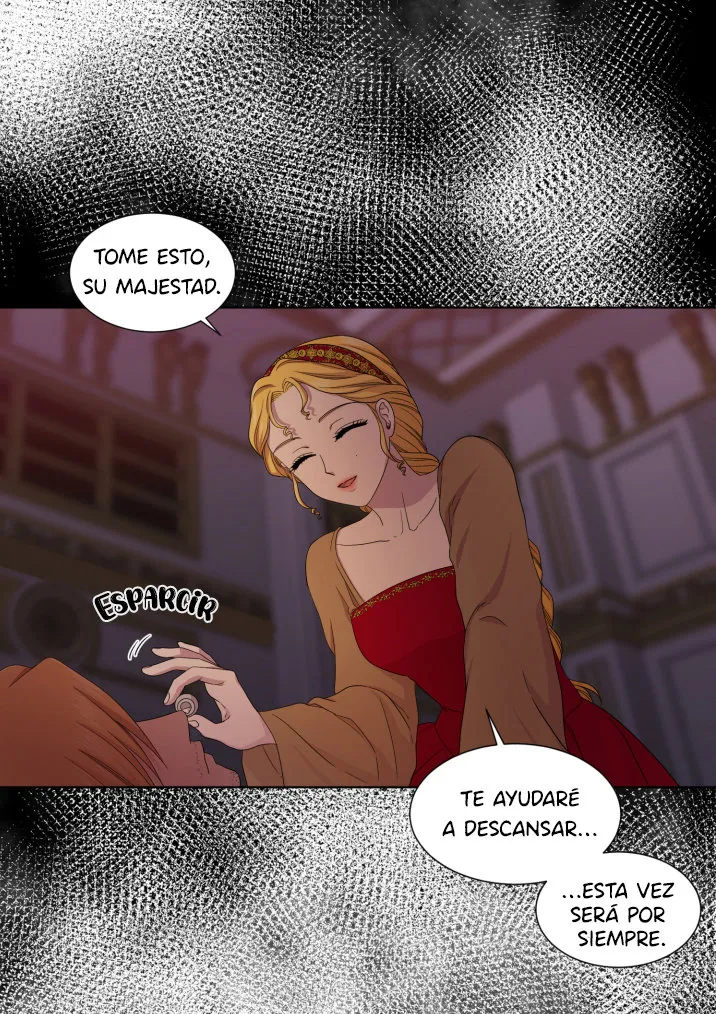 Golden Time Capítulo 98 en Línea - página 18