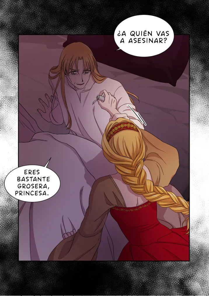 Golden Time Capítulo 98 en Línea - página 20
