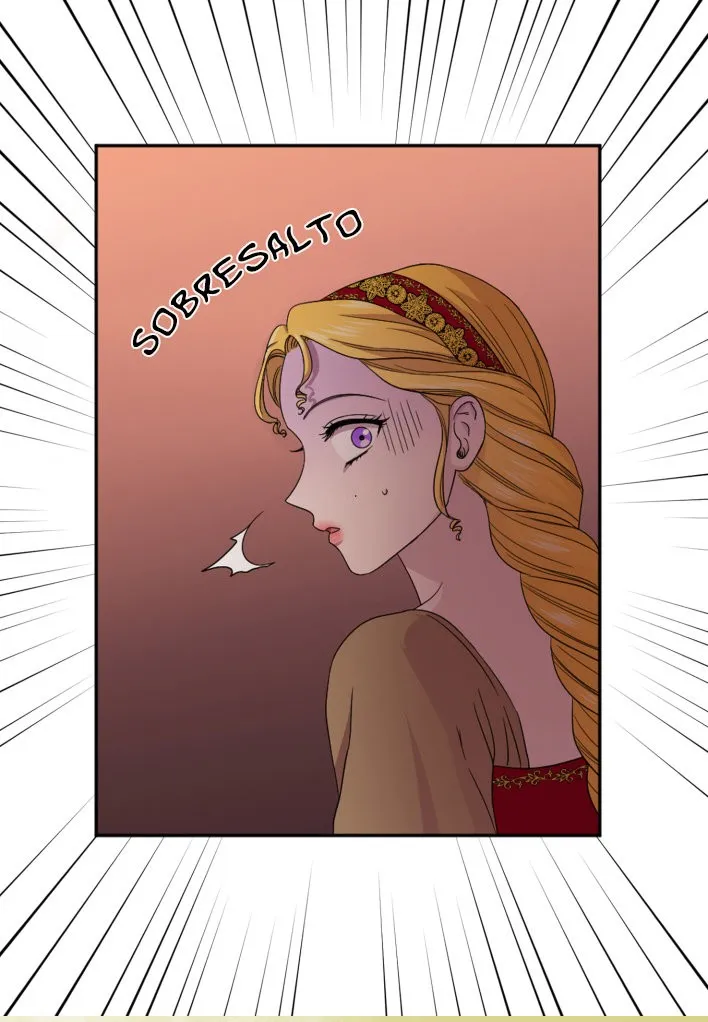 Golden Time Capítulo 98 en Línea - página 22