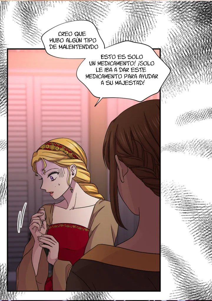 Golden Time Capítulo 98 en Línea - página 25