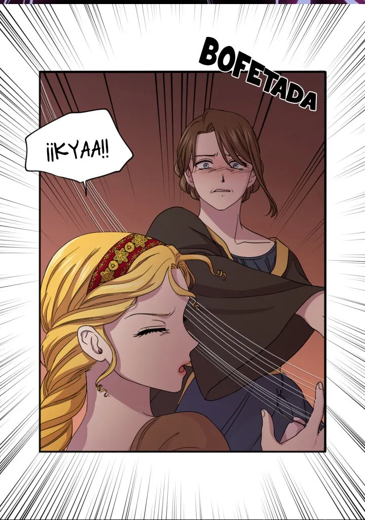 Golden Time Capítulo 98 en Línea - página 27