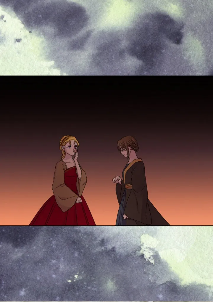 Golden Time Capítulo 98 en Línea - página 29