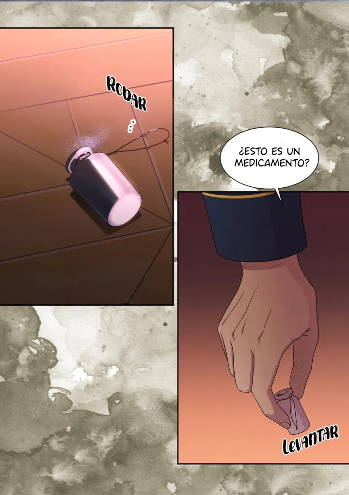 Golden Time Capítulo 98 en Línea - página 30