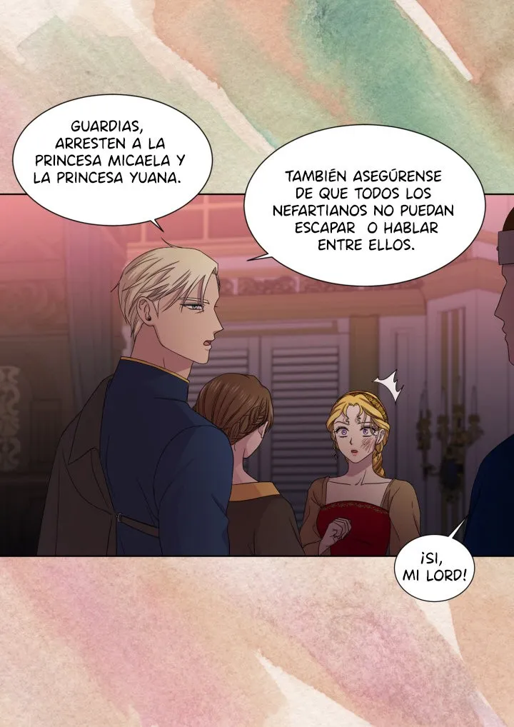 Golden Time Capítulo 98 en Línea - página 33
