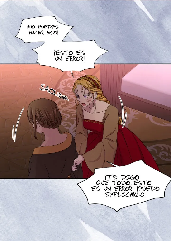 Golden Time Capítulo 98 en Línea - página 34