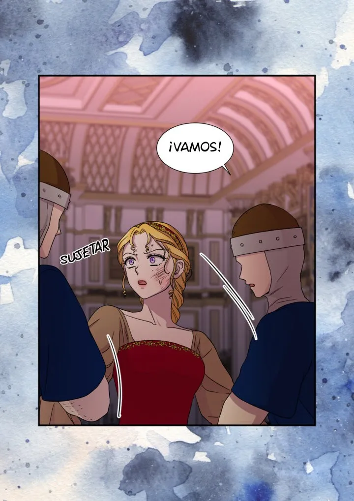 Golden Time Capítulo 98 en Línea - página 35