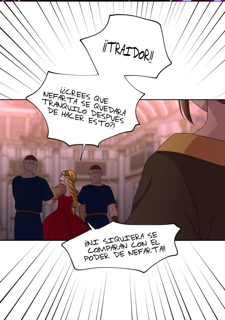 Golden Time Capítulo 98 en Línea - página 37