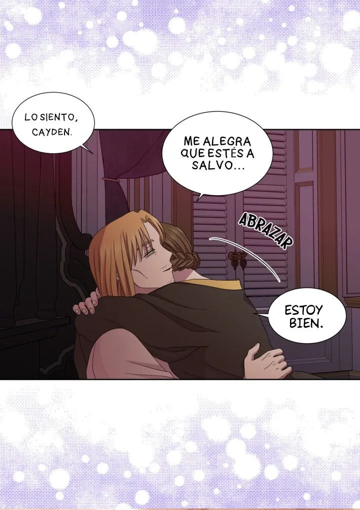 Golden Time Capítulo 98 en Línea - página 43