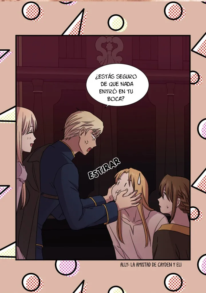 Golden Time Capítulo 98 en Línea - página 45