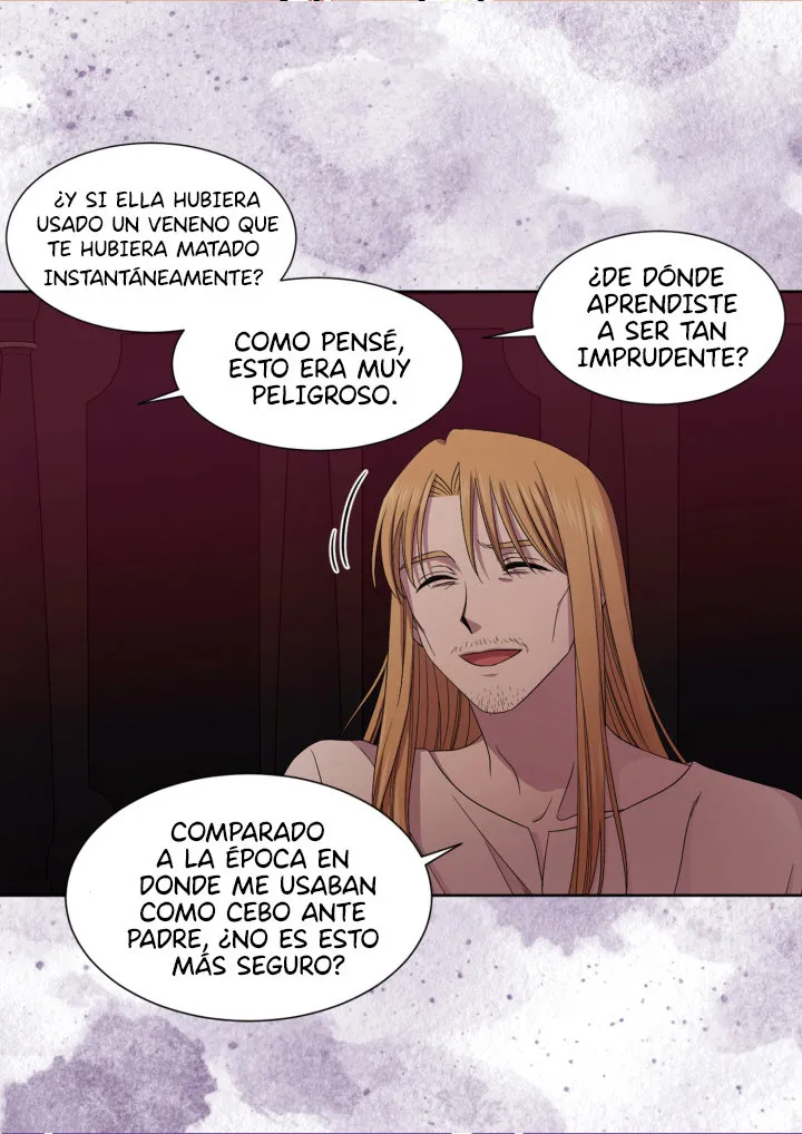 Golden Time Capítulo 98 en Línea - página 46