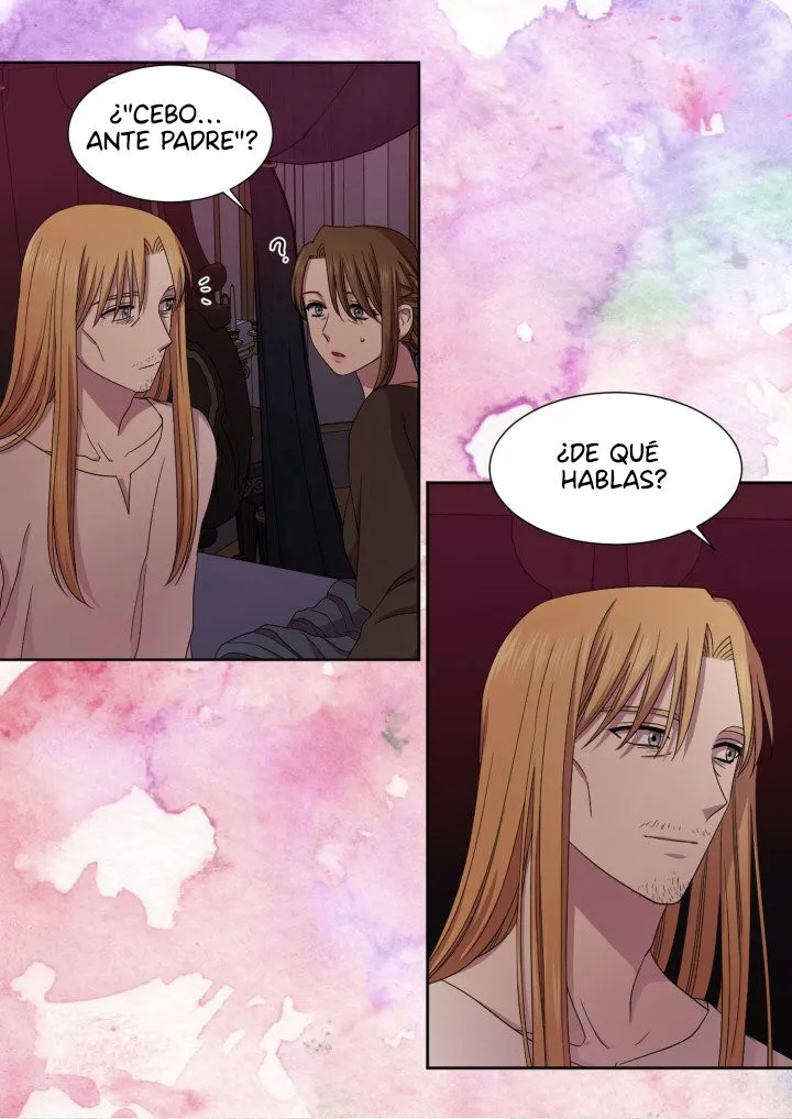 Golden Time Capítulo 98 en Línea - página 48