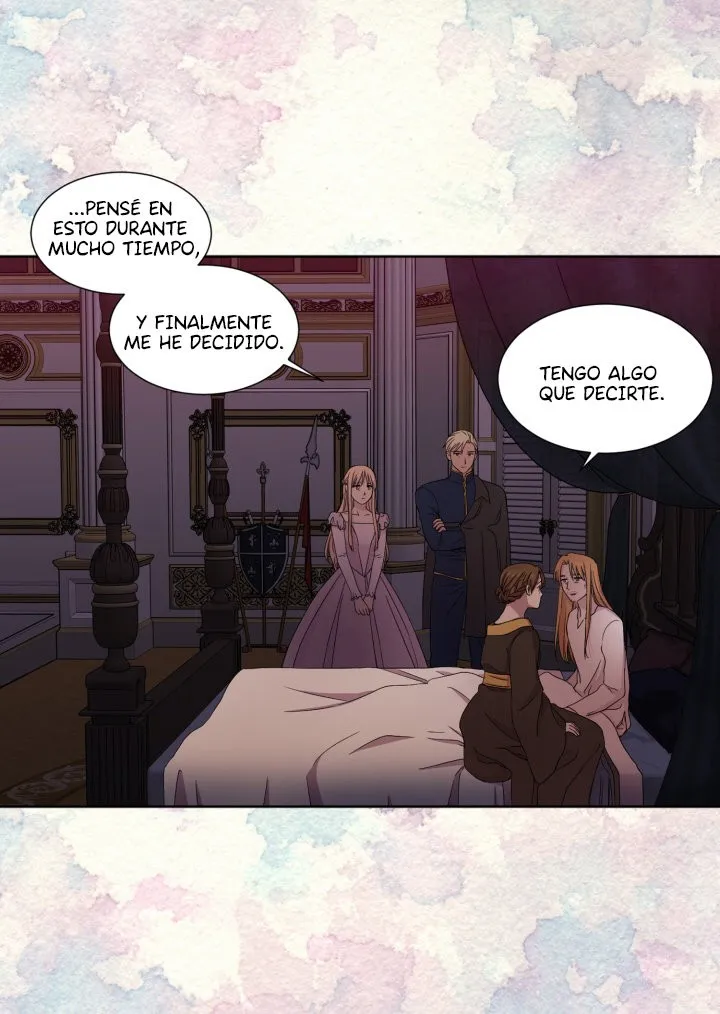 Golden Time Capítulo 98 en Línea - página 49