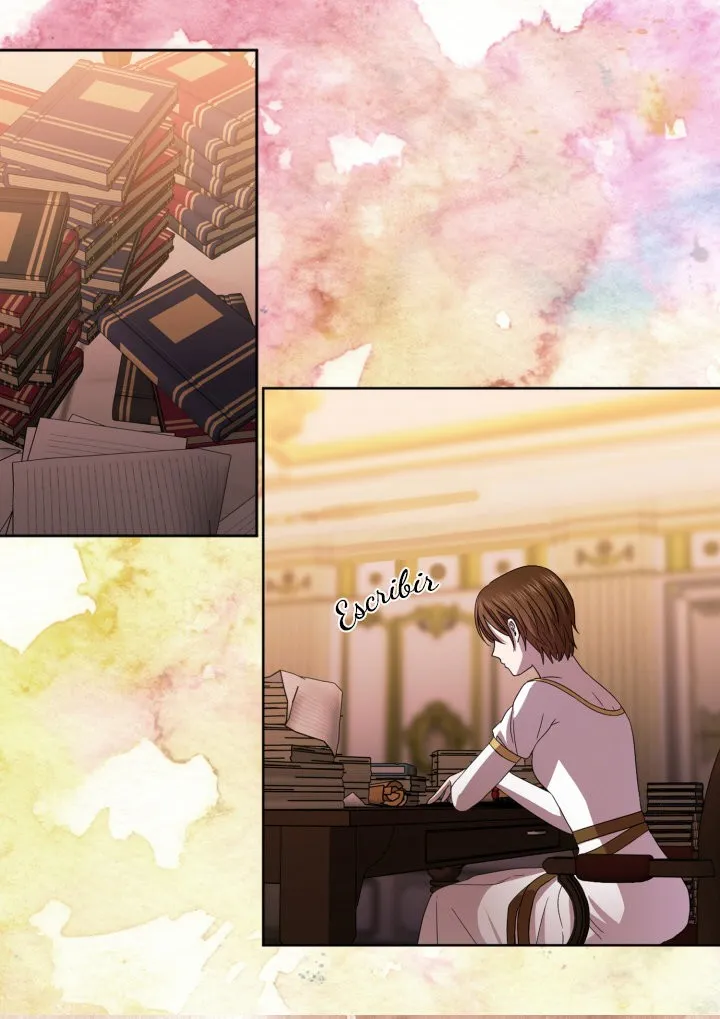 Golden Time Capítulo 98 en Línea - página 51