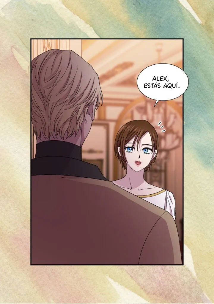 Golden Time Capítulo 98 en Línea - página 53