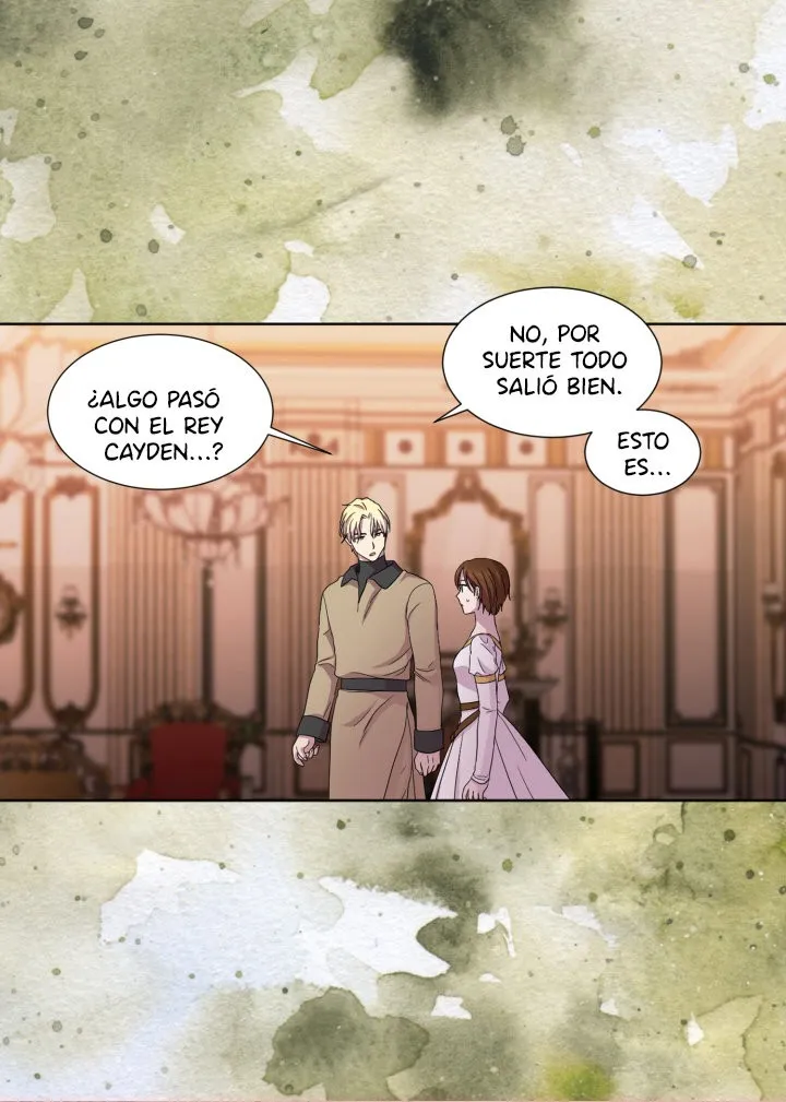 Golden Time Capítulo 98 en Línea - página 55