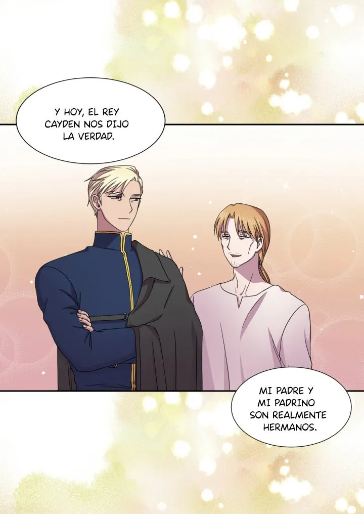 Golden Time Capítulo 98 en Línea - página 61
