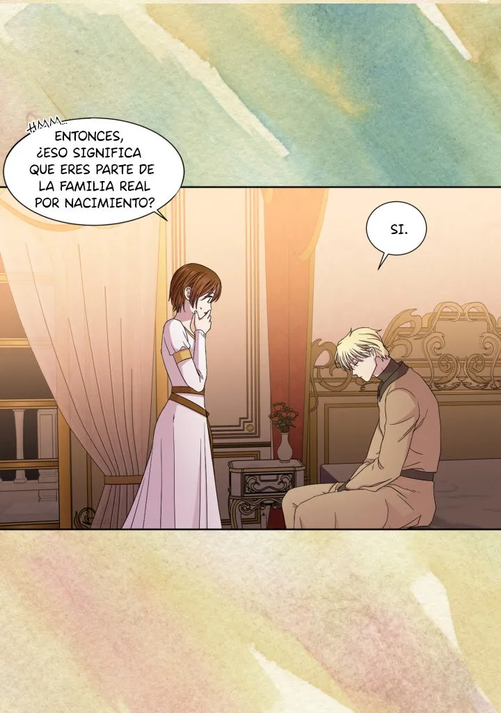 Golden Time Capítulo 98 en Línea - página 62