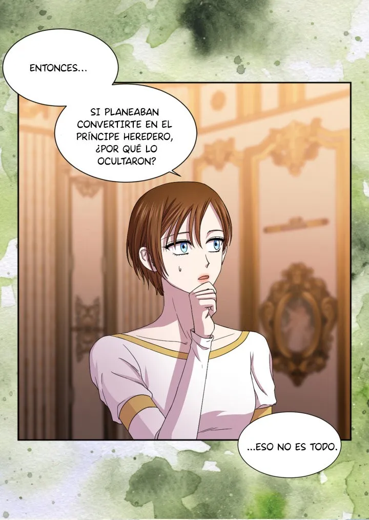 Golden Time Capítulo 98 en Línea - página 63