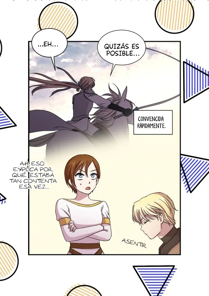 Golden Time Capítulo 98 en Línea - página 67