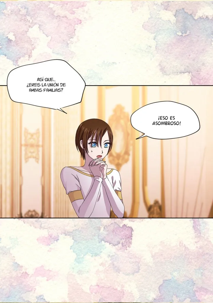 Golden Time Capítulo 99 en Línea - página 4