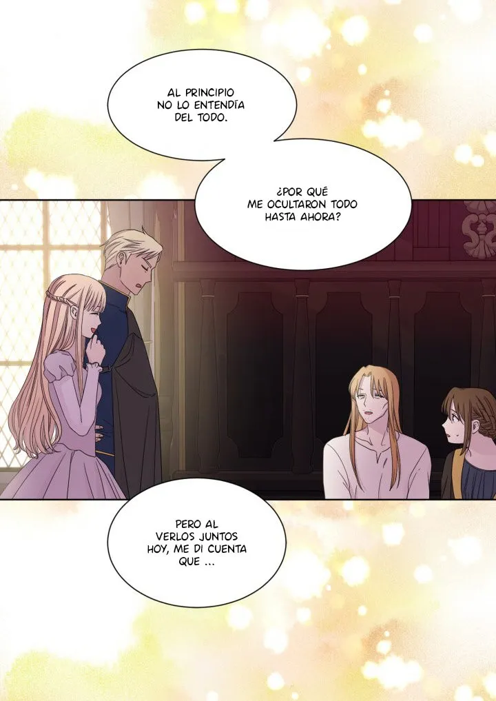 Golden Time Capítulo 99 en Línea - página 7