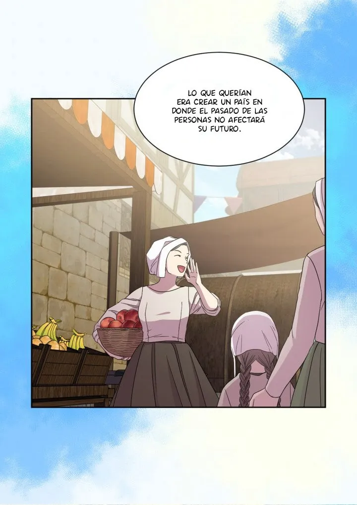 Golden Time Capítulo 99 en Línea - página 8