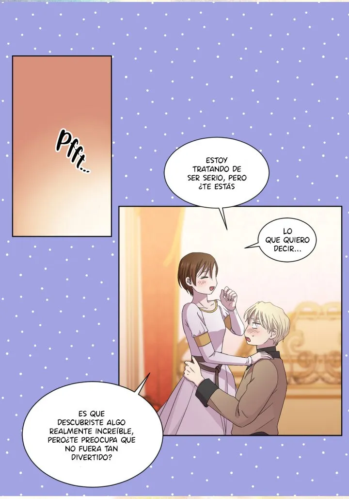 Golden Time Capítulo 99 en Línea - página 10