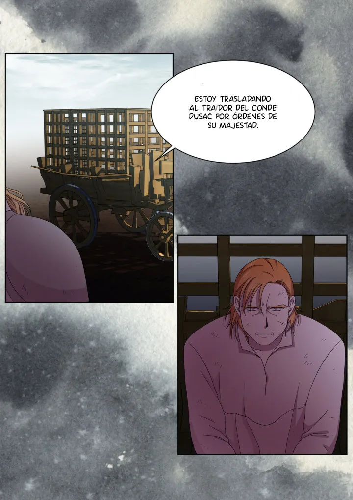 Golden Time Capítulo 99 en Línea - página 17