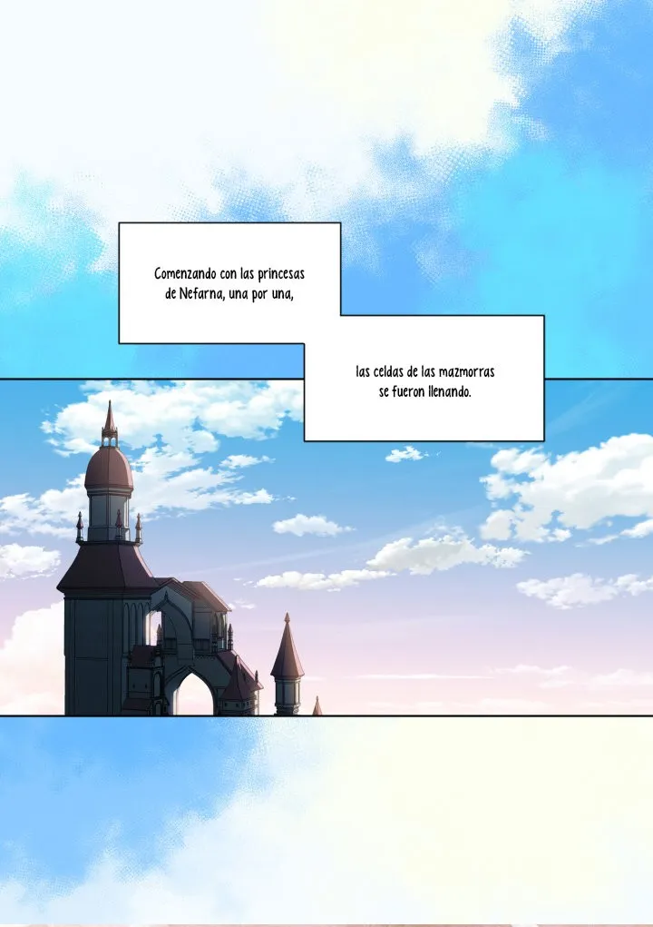 Golden Time Capítulo 99 en Línea - página 18