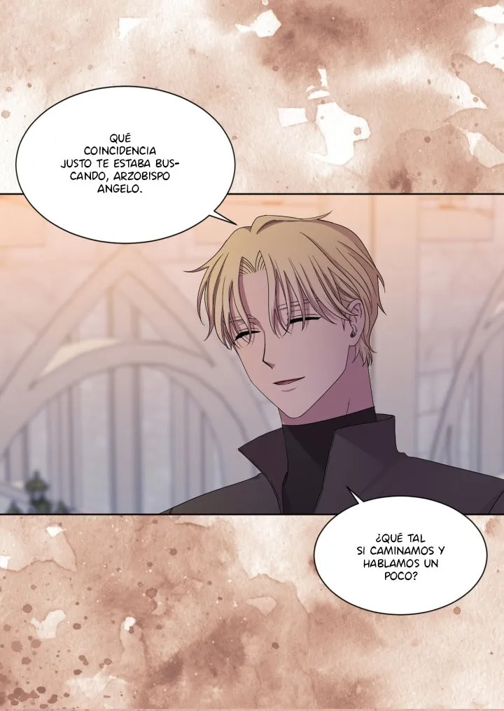 Golden Time Capítulo 99 en Línea - página 23