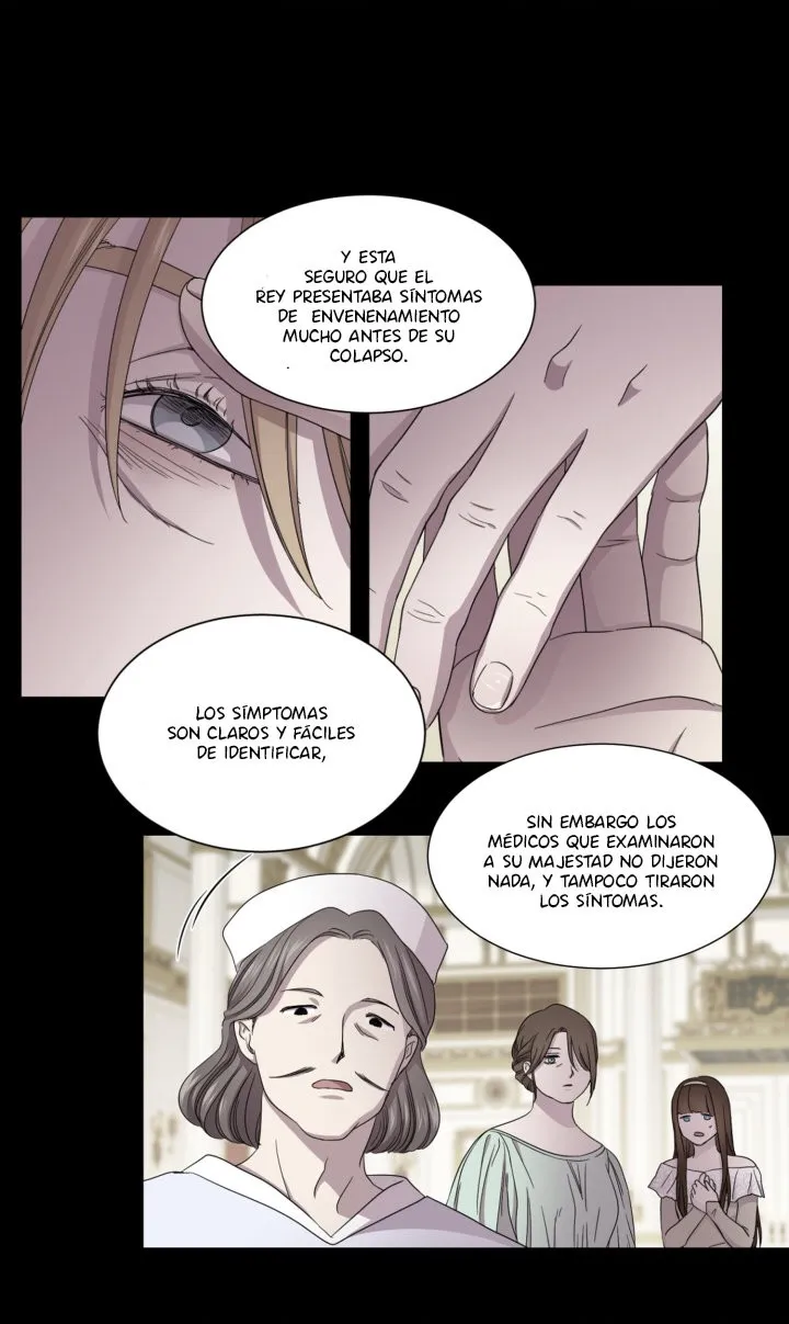 Golden Time Capítulo 99 en Línea - página 26
