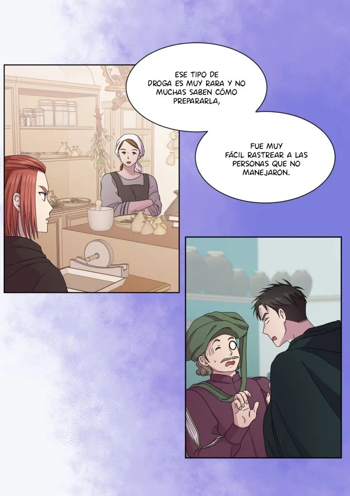 Golden Time Capítulo 99 en Línea - página 32