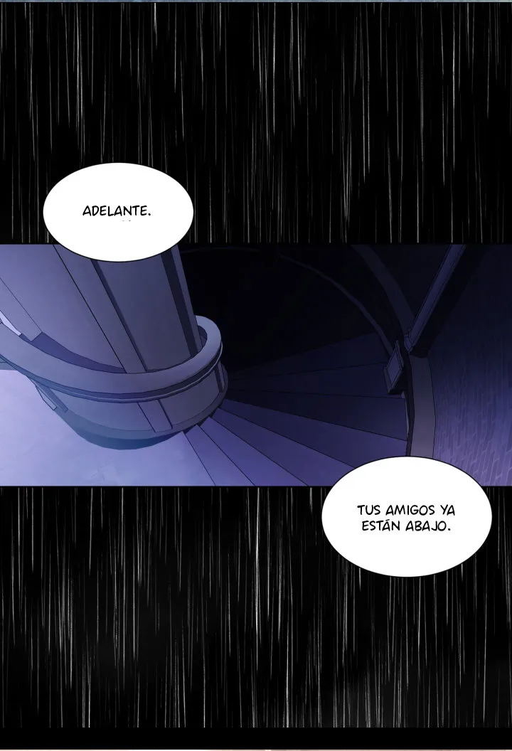 Golden Time Capítulo 99 en Línea - página 36