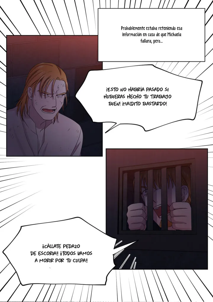 Golden Time Capítulo 99 en Línea - página 39