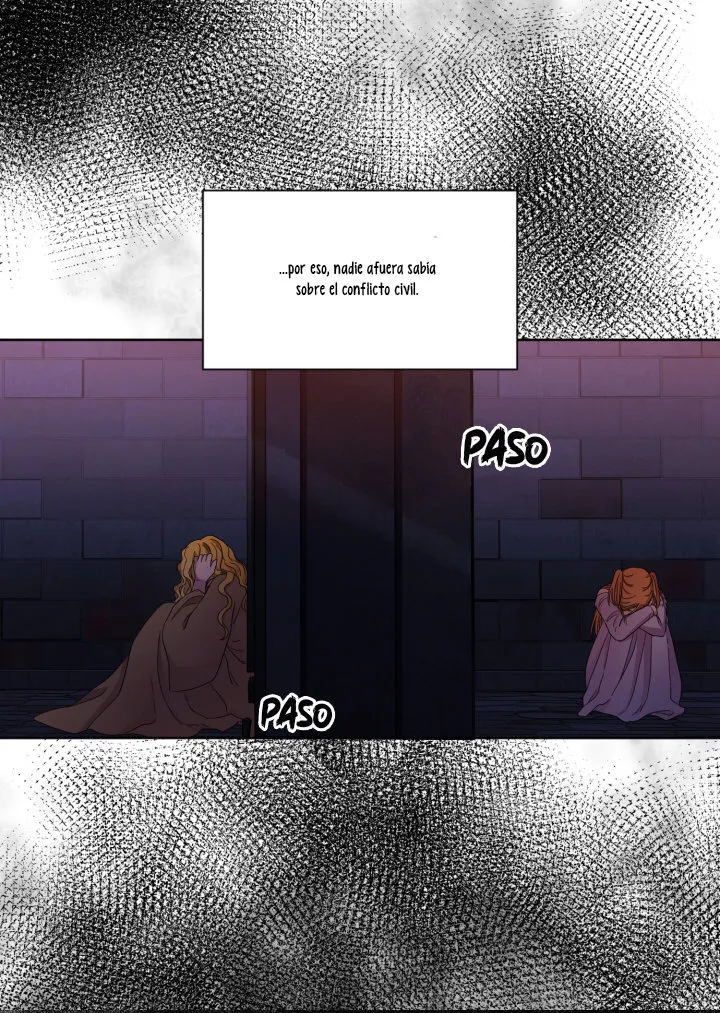 Golden Time Capítulo 99 en Línea - página 40