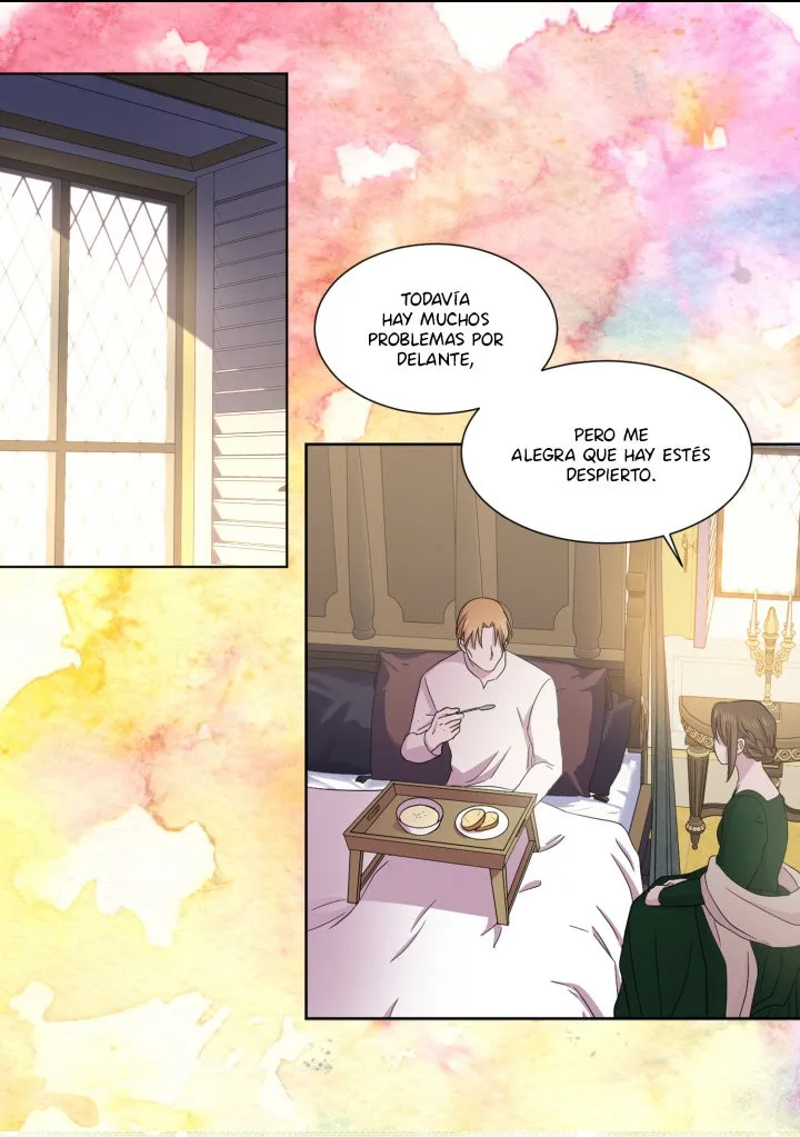 Golden Time Capítulo 99 en Línea - página 45