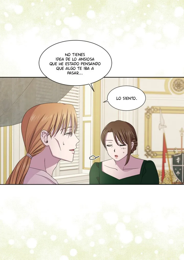 Golden Time Capítulo 99 en Línea - página 46