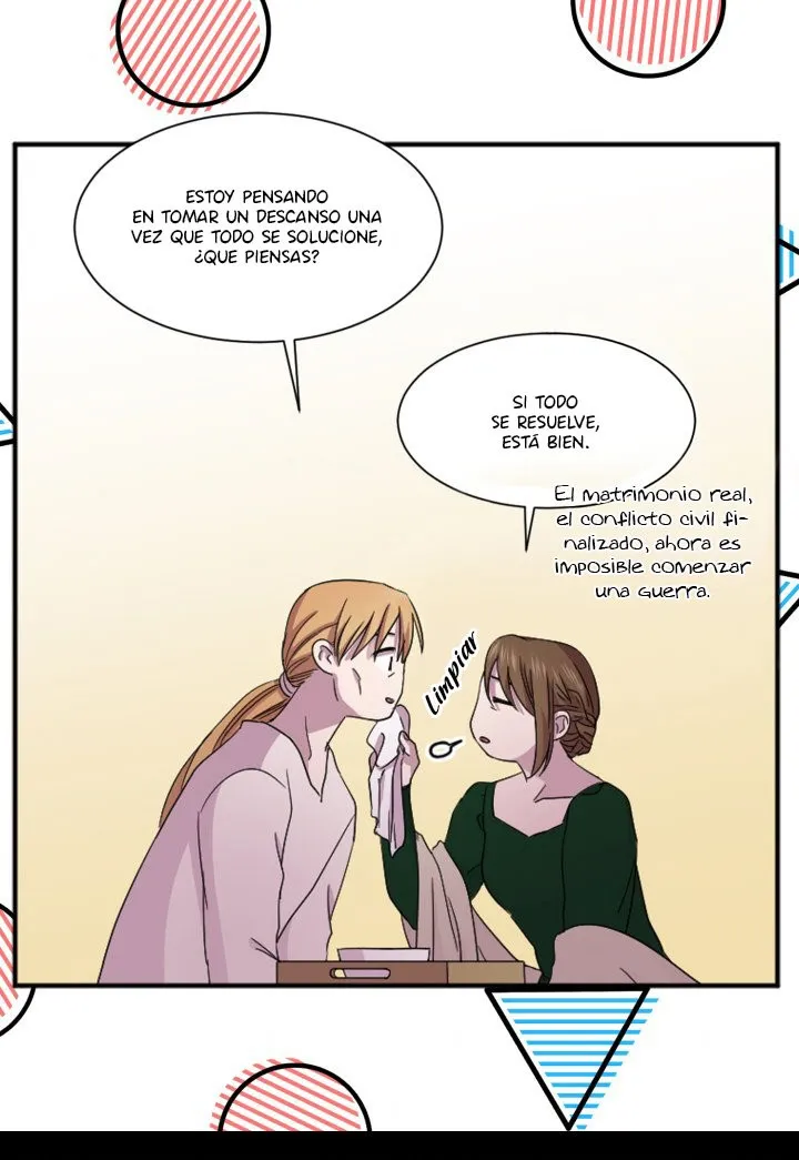 Golden Time Capítulo 99 en Línea - página 48