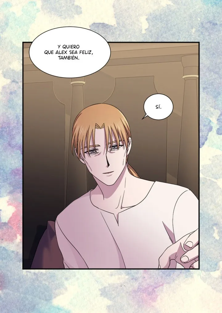 Golden Time Capítulo 99 en Línea - página 52