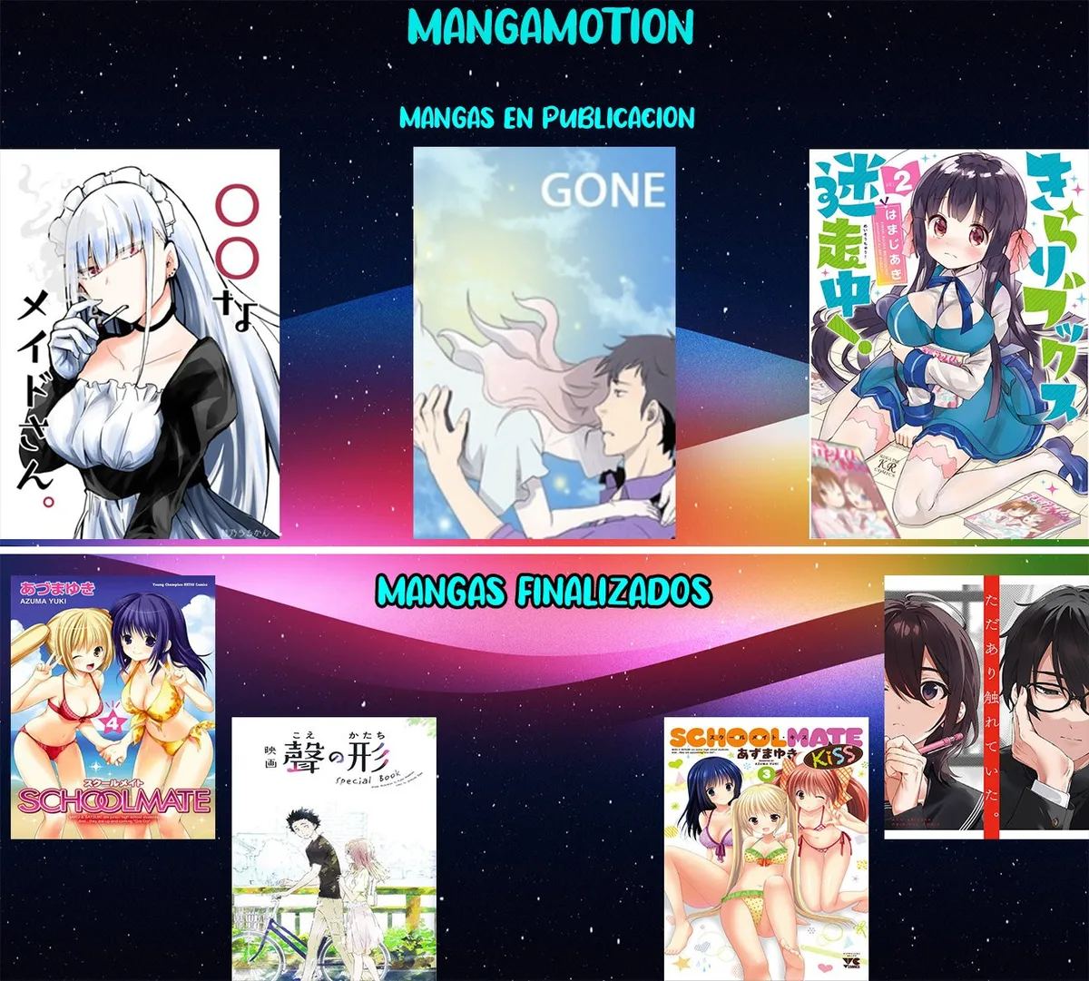 GONE Capítulo 2 en Línea - página 22